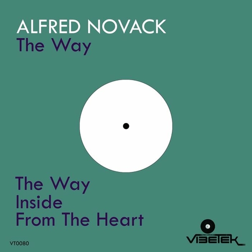 Alfred Novack - The Way [VT0080]